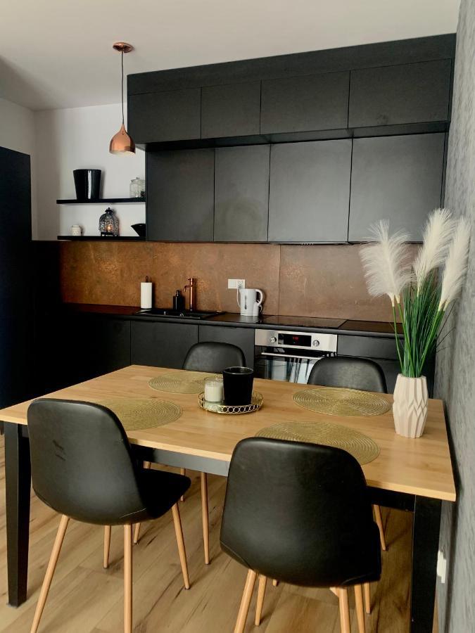Apartment On Drewnowska Street Manufaktura Łódź Zewnętrze zdjęcie