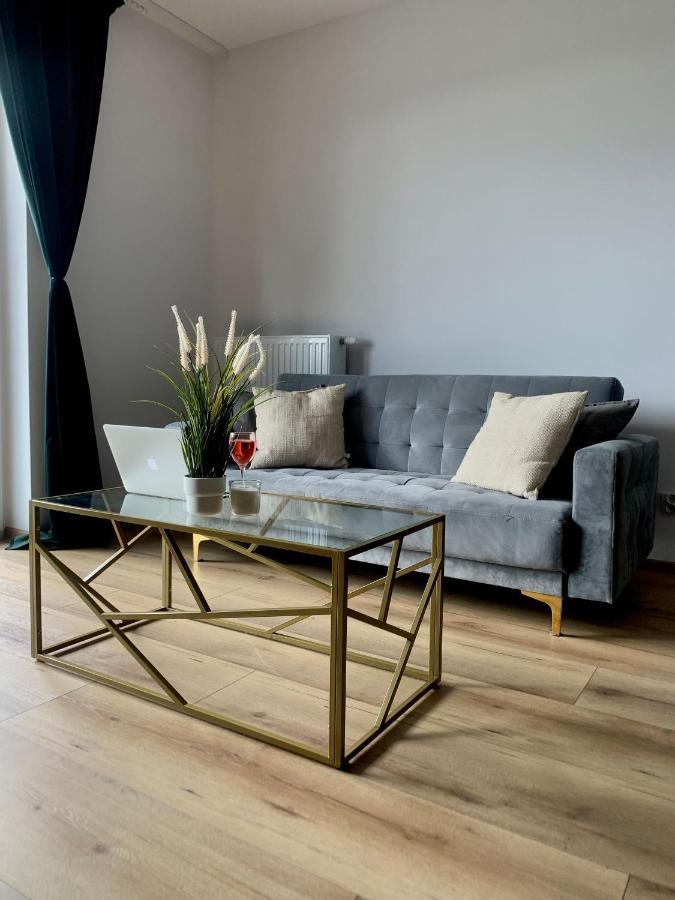 Apartment On Drewnowska Street Manufaktura Łódź Zewnętrze zdjęcie