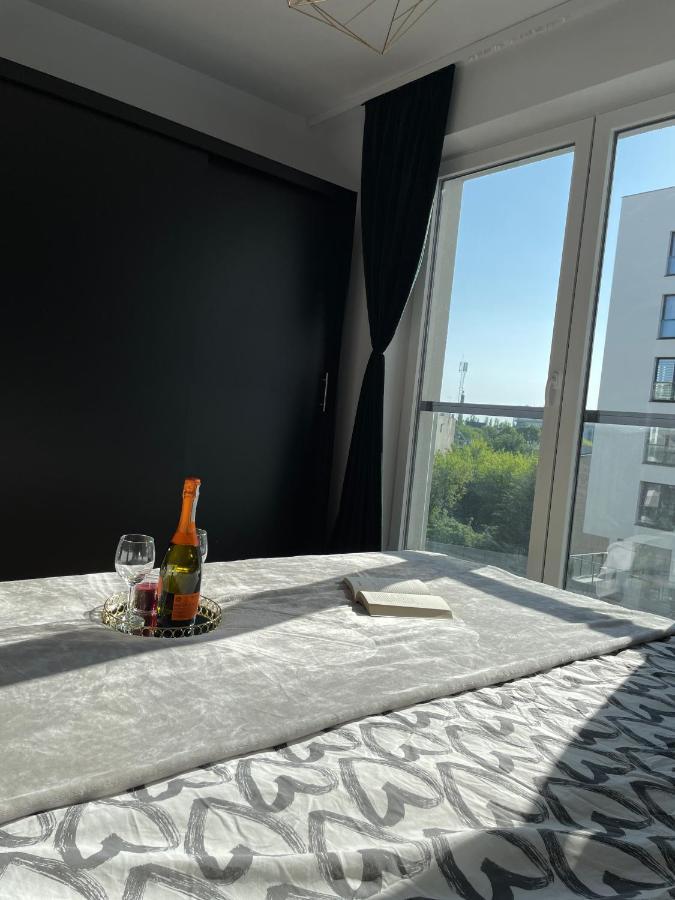 Apartment On Drewnowska Street Manufaktura Łódź Zewnętrze zdjęcie
