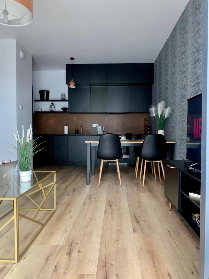 Apartment On Drewnowska Street Manufaktura Łódź Zewnętrze zdjęcie