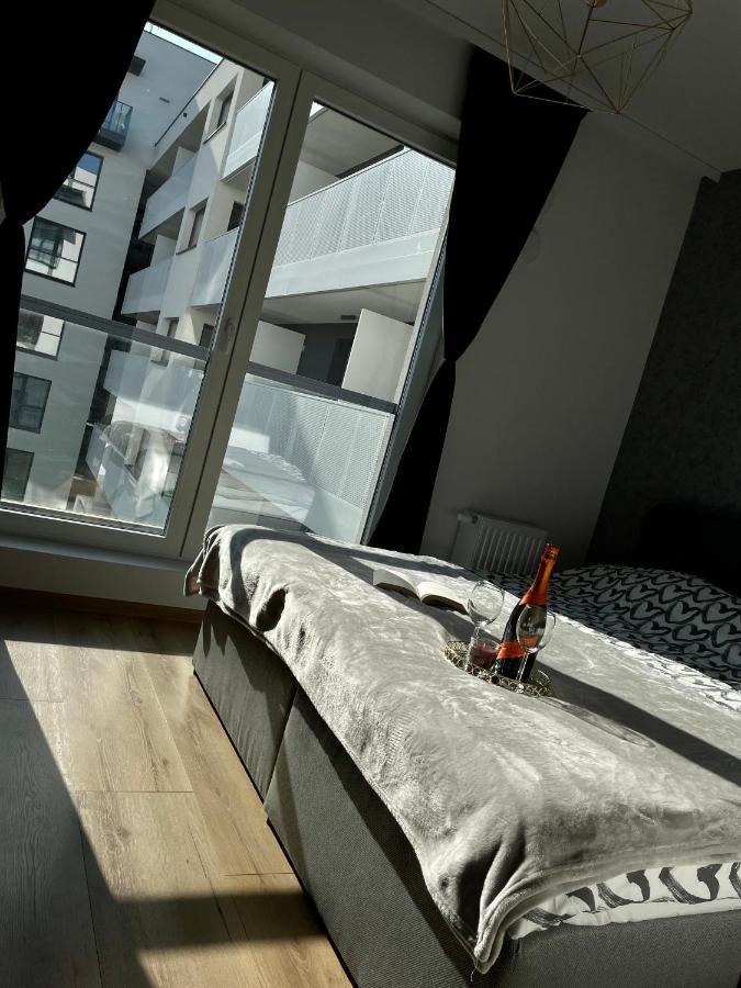 Apartment On Drewnowska Street Manufaktura Łódź Zewnętrze zdjęcie