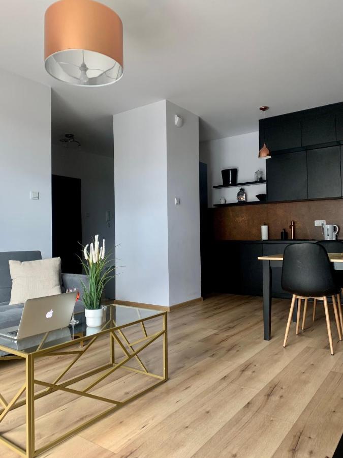 Apartment On Drewnowska Street Manufaktura Łódź Zewnętrze zdjęcie