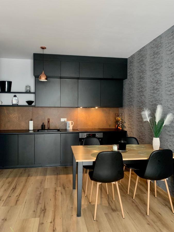 Apartment On Drewnowska Street Manufaktura Łódź Zewnętrze zdjęcie