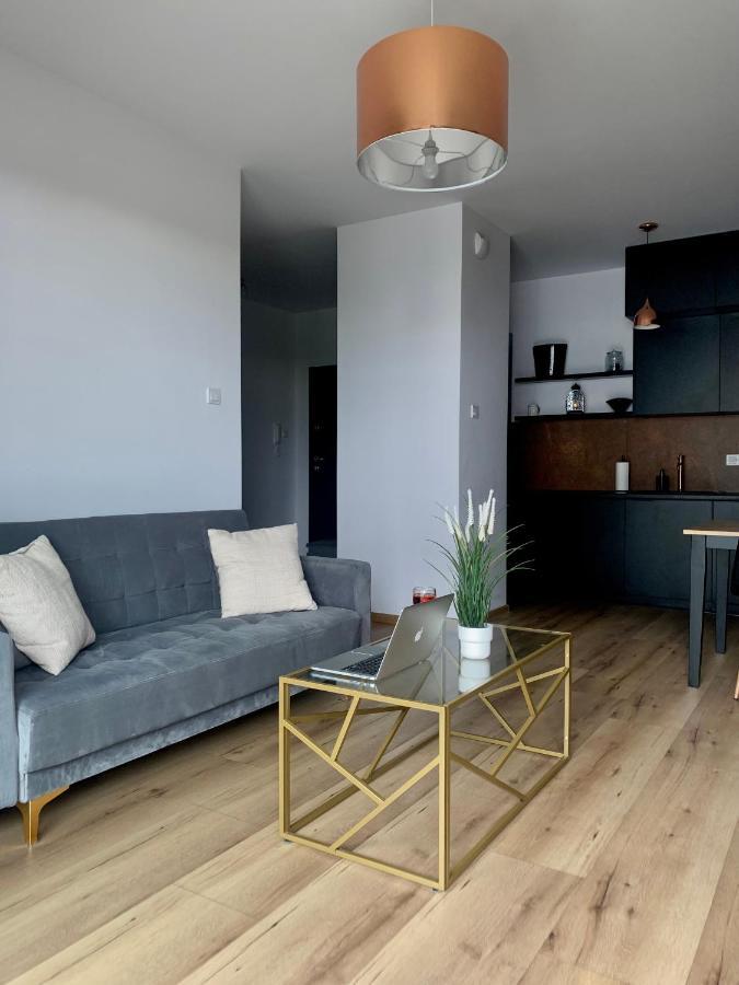Apartment On Drewnowska Street Manufaktura Łódź Zewnętrze zdjęcie