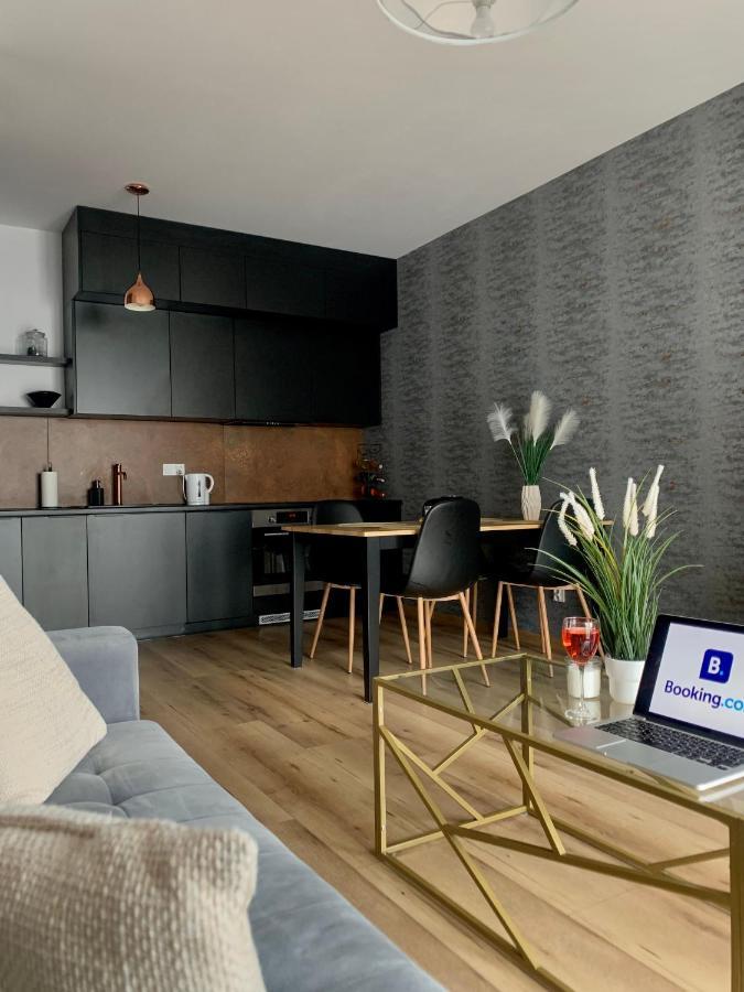 Apartment On Drewnowska Street Manufaktura Łódź Zewnętrze zdjęcie