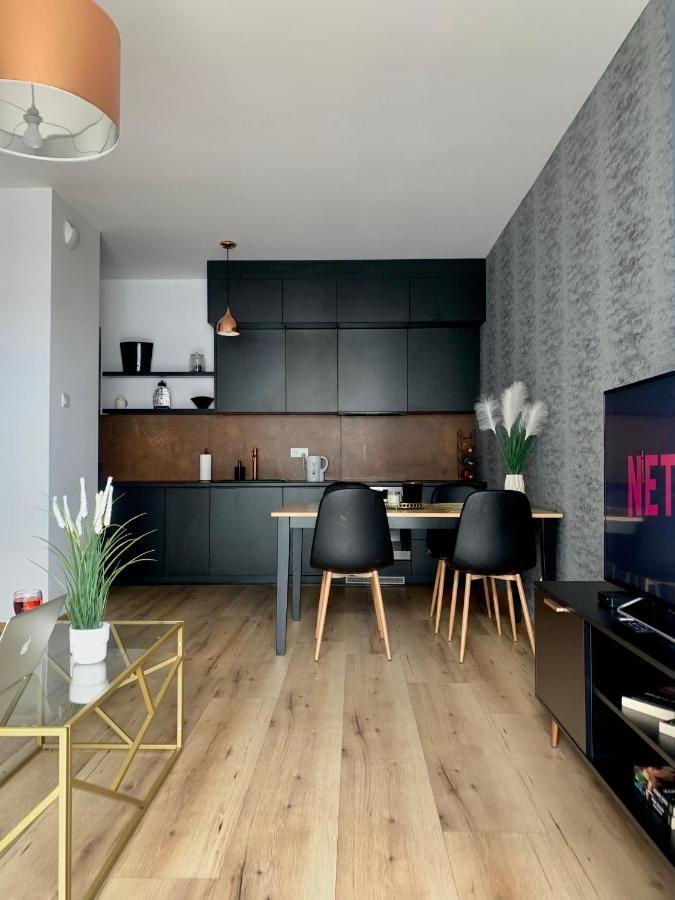Apartment On Drewnowska Street Manufaktura Łódź Zewnętrze zdjęcie