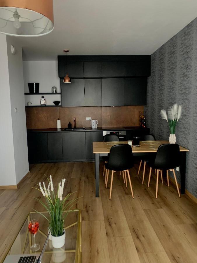 Apartment On Drewnowska Street Manufaktura Łódź Zewnętrze zdjęcie